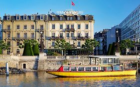 Hotel D'Angleterre